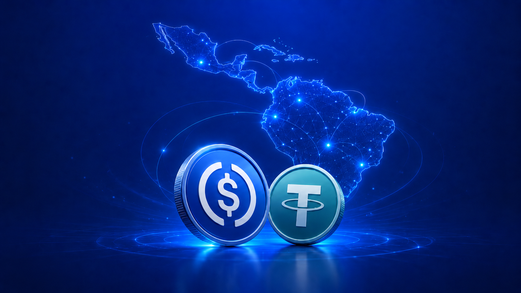 Qué es una stablecoin